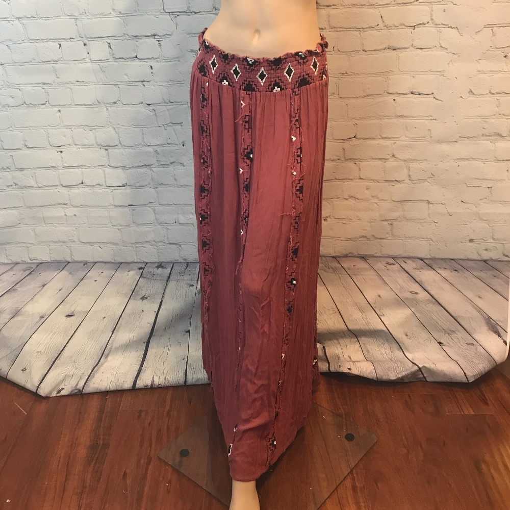 O'Neill maxi beach skirt